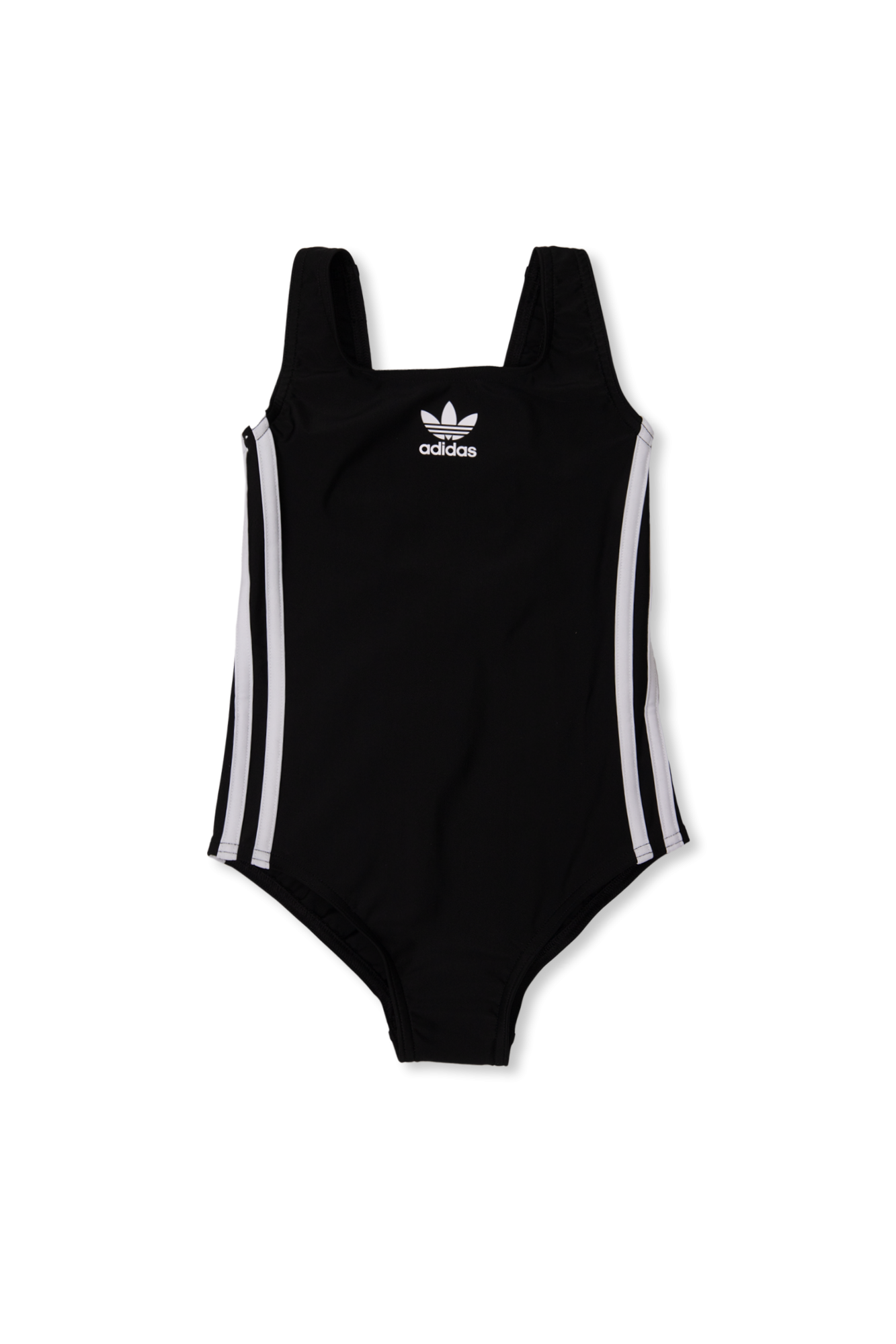 Adidas hotsell swimsuit kids